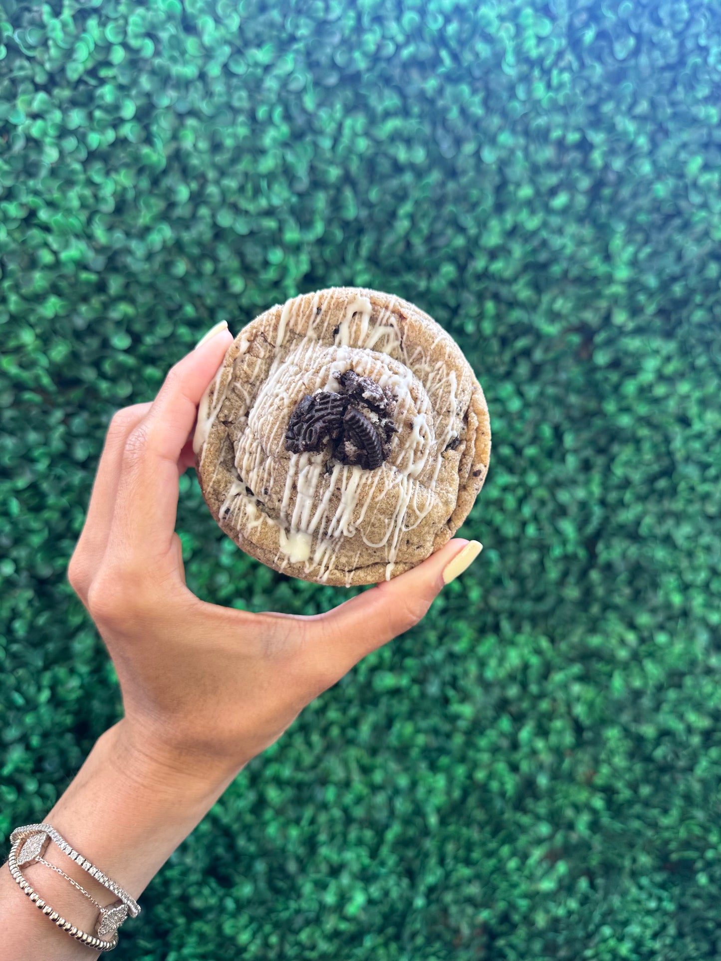 Cookies & Scream
